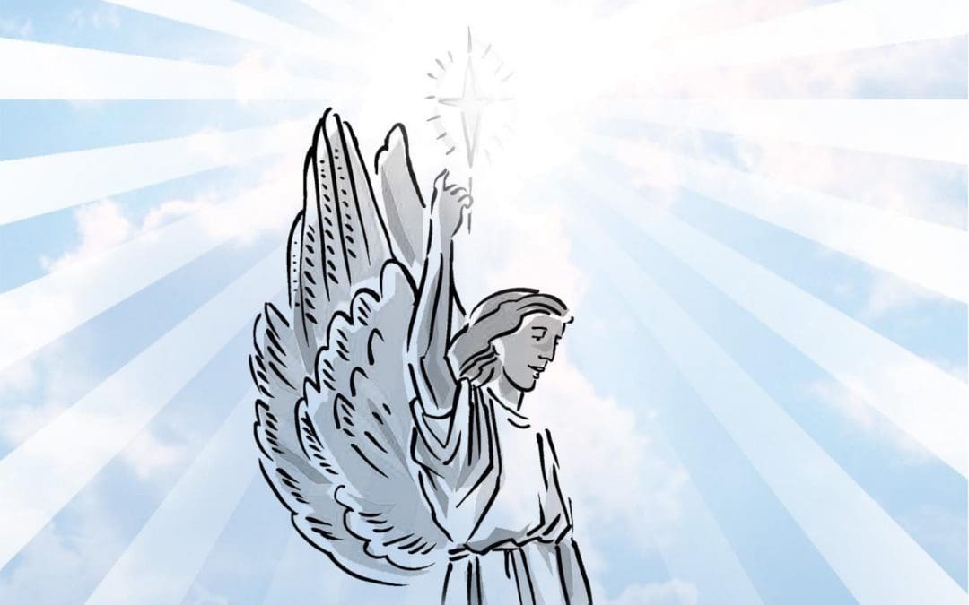 St. Michael and All Angels Festival Worship