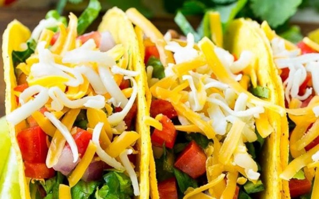 FellowShipmates Tacos and Topic Picking