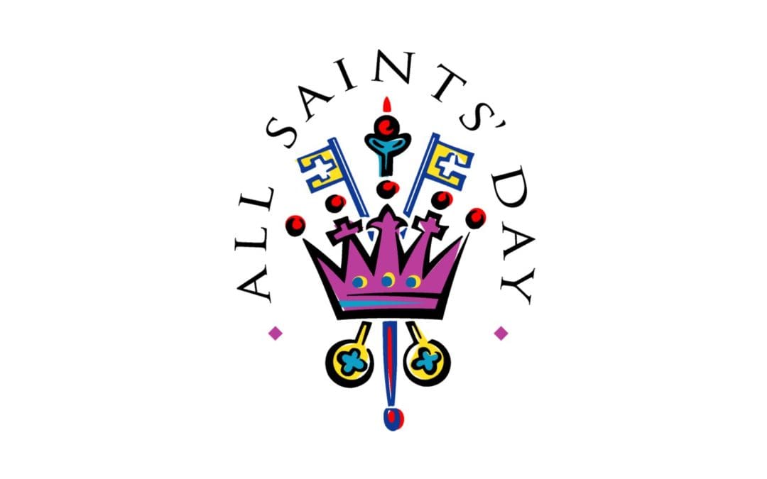 All Saints’ Day