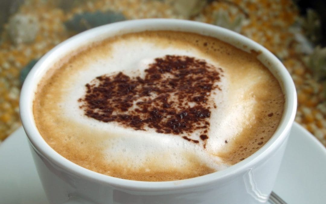 LWML Coffee and Tea Sale