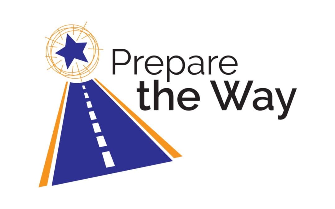 The Gift of the Present Moment Pre-Advent Class