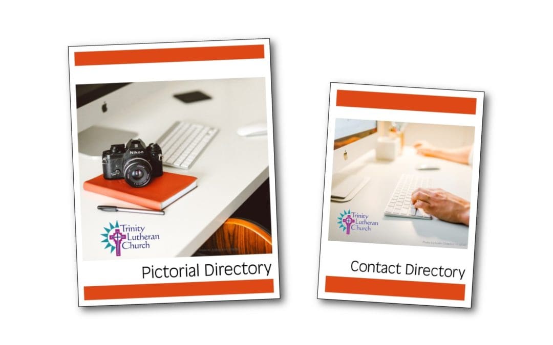 New Directories