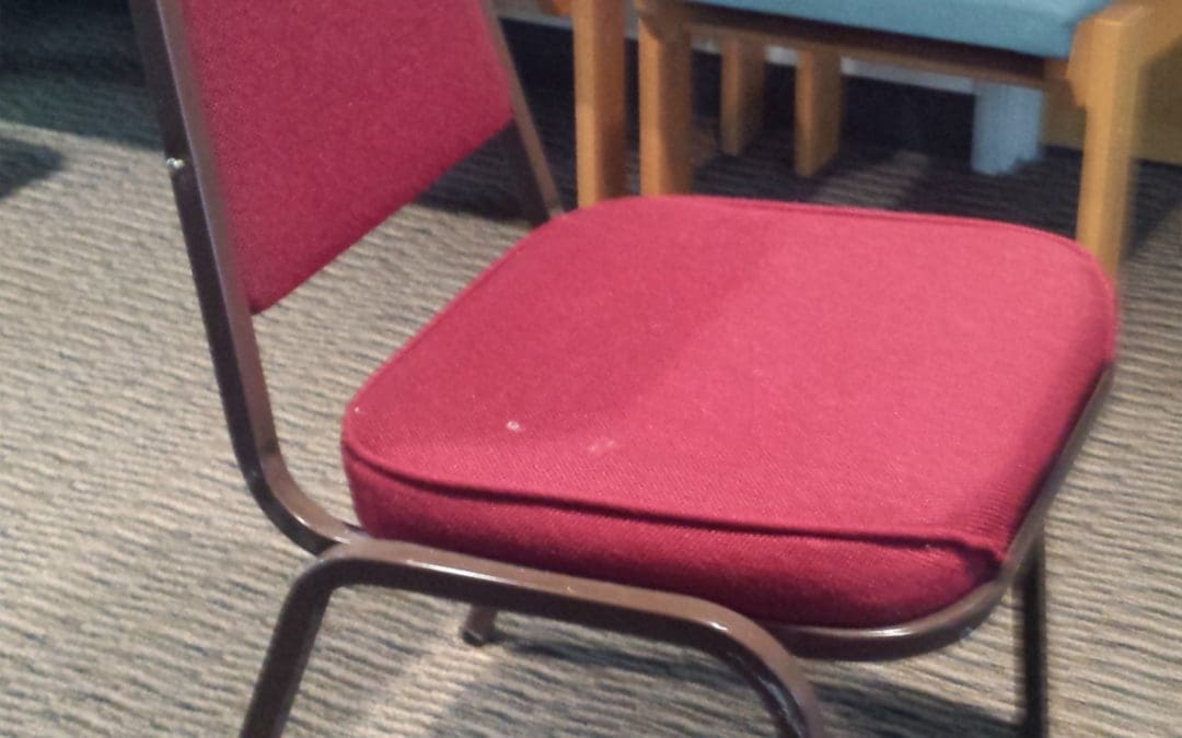 Need Extra Chairs for the Holiday?