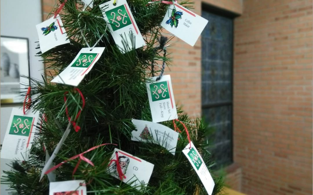 Thanks! from MLM Christmas Store