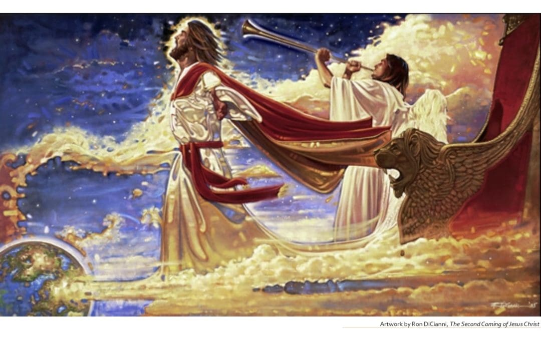 Advent and Christmas 2019 Worship Schedule and Theme