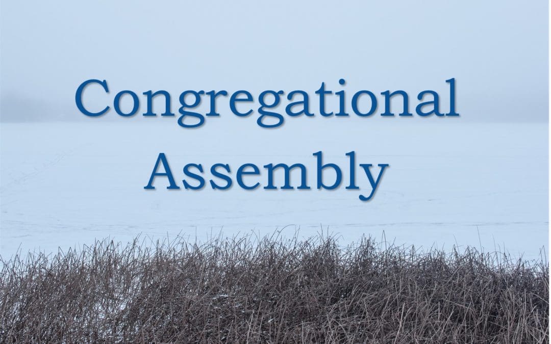 Congregational Assembly