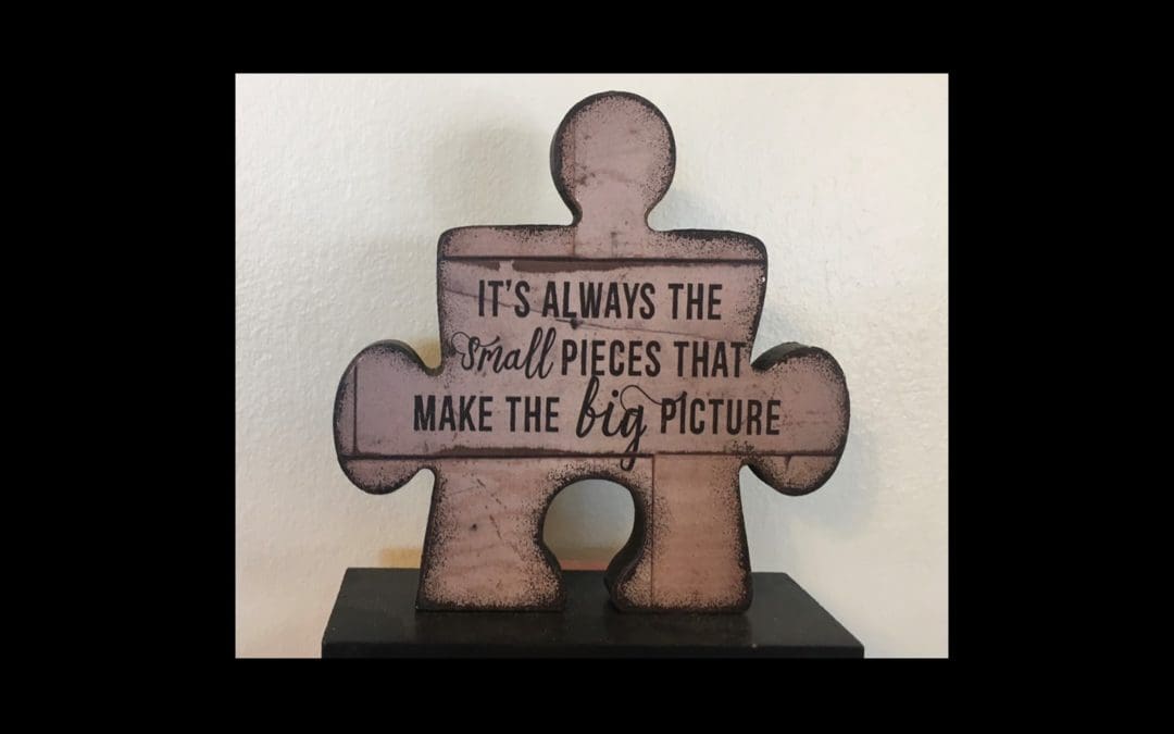 Puzzle Building Competition