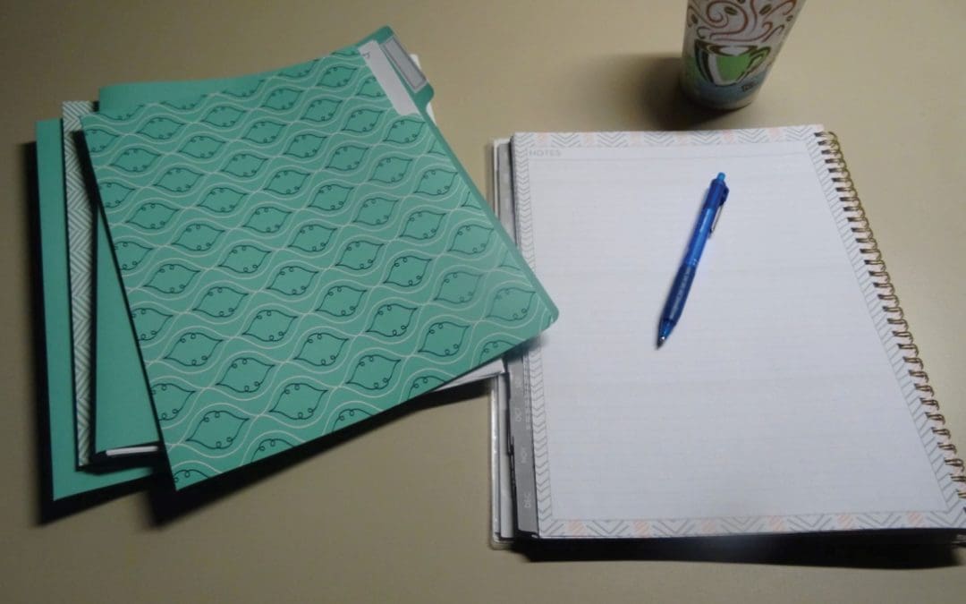 Congregational Self-Study