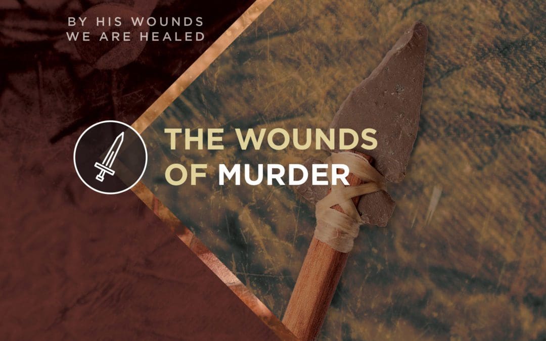 Lent 3 Midweek Worship – March 18