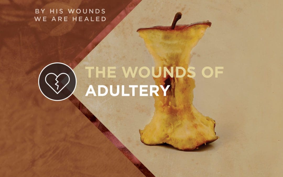 Lent 4 Midweek Worship – March 25