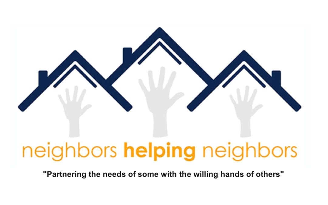 Neighbors Helping Neighbors