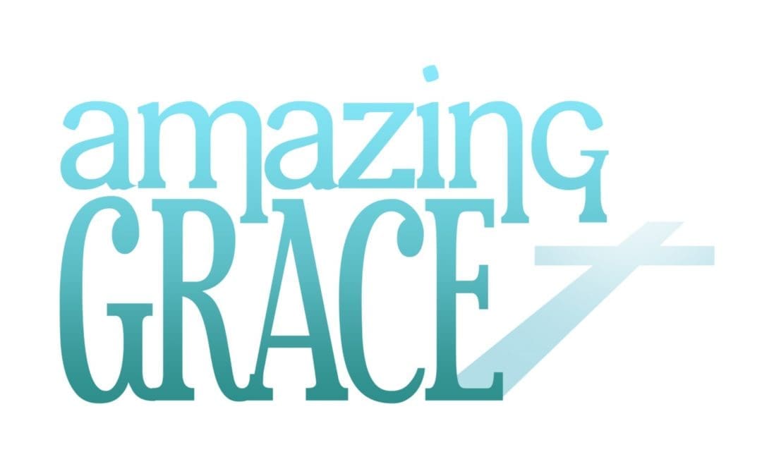 Amazing Grace by Brandon Draper