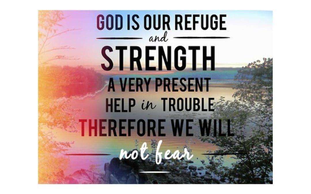 Children’s Ministry March 27 Update