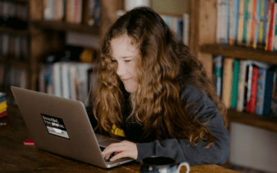 Do You Need Childcare? Hollis Is Here!