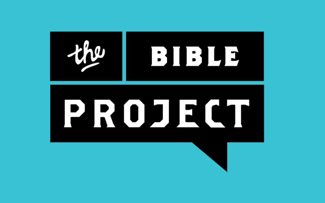 “The Bible Project” Study
