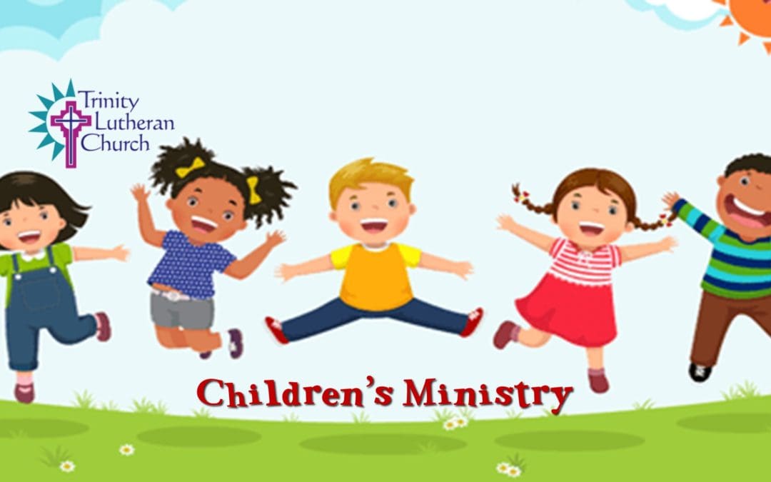 New Facebook Group for Children’s Ministry Families
