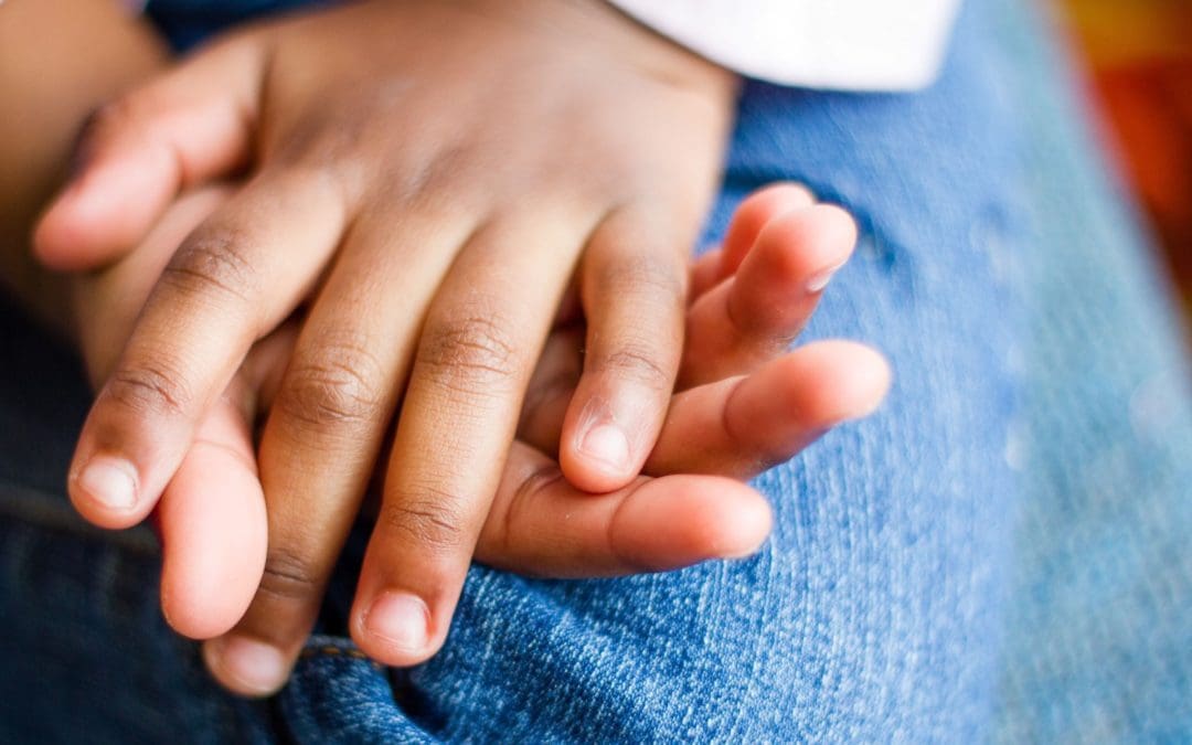 Worship for Children – May 1