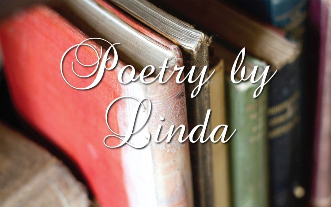 Poetry by Linda