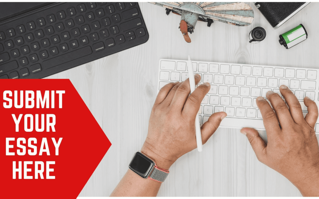 Submit Your Confirmation Essays!