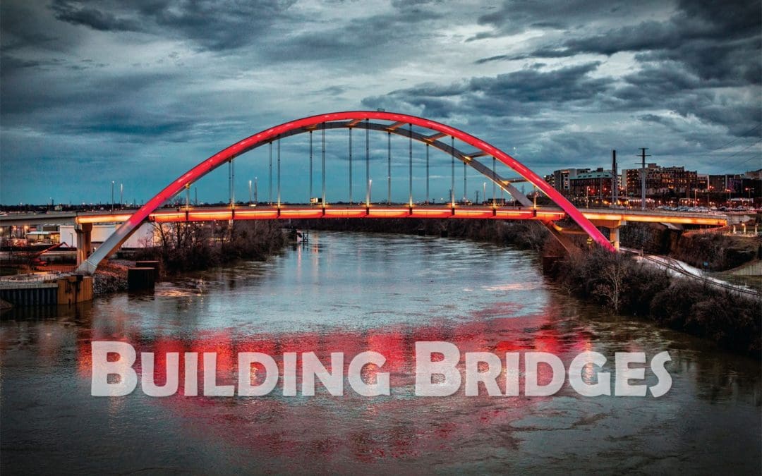 Building Bridges