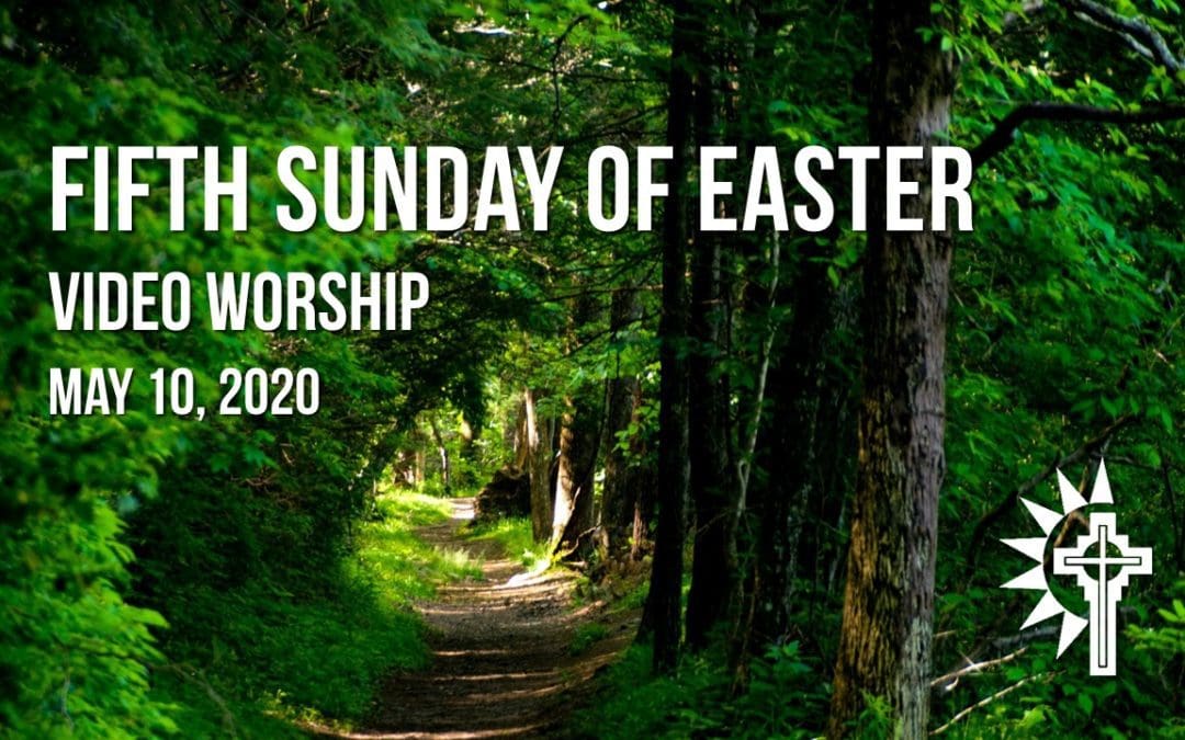 Sunday Worship – May 10