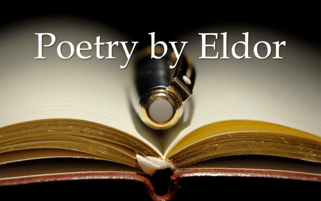 Easter Poetry by Eldor