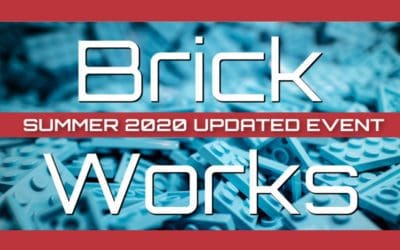 Hollis Brickworks is a GO!