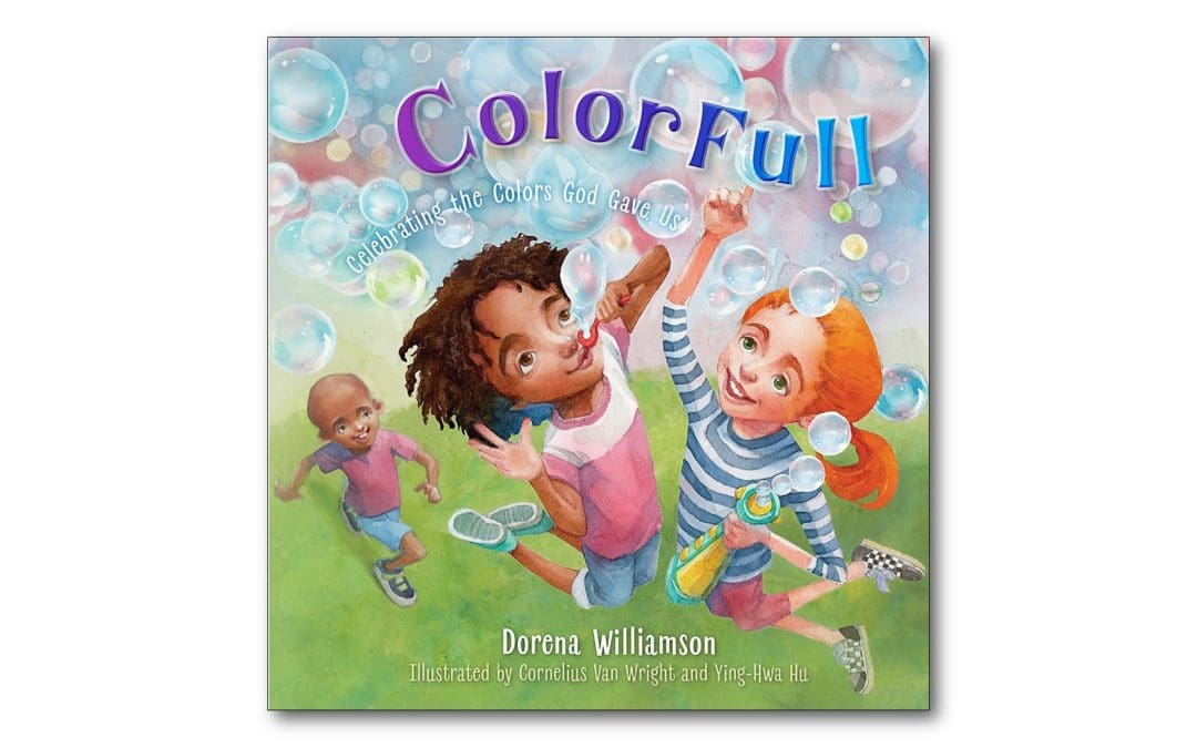 New Resource for Children