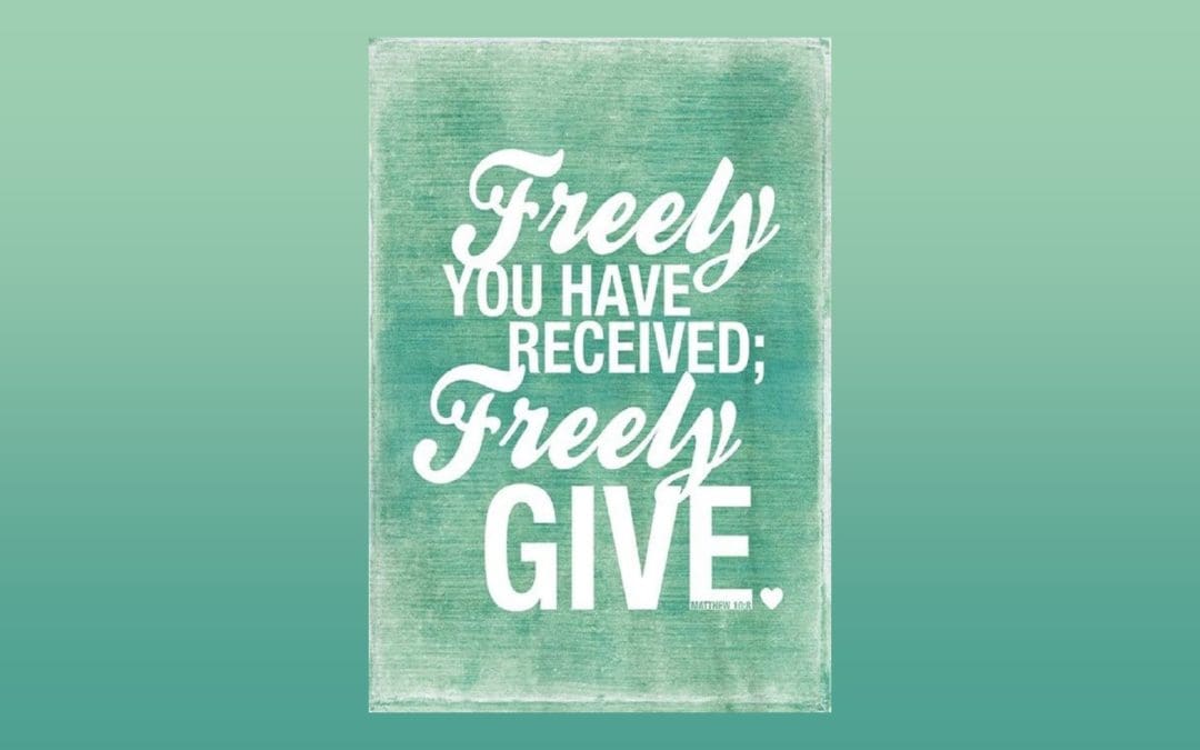 Words of Encouragement for Families – June 12