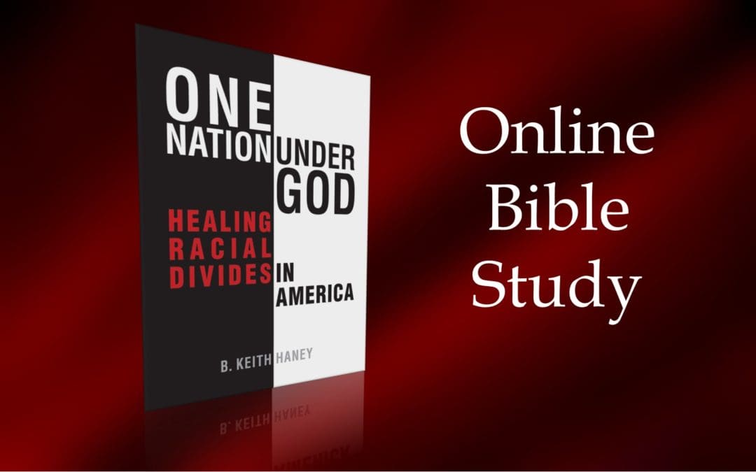 One Nation under God: Healing Racial Divides in America