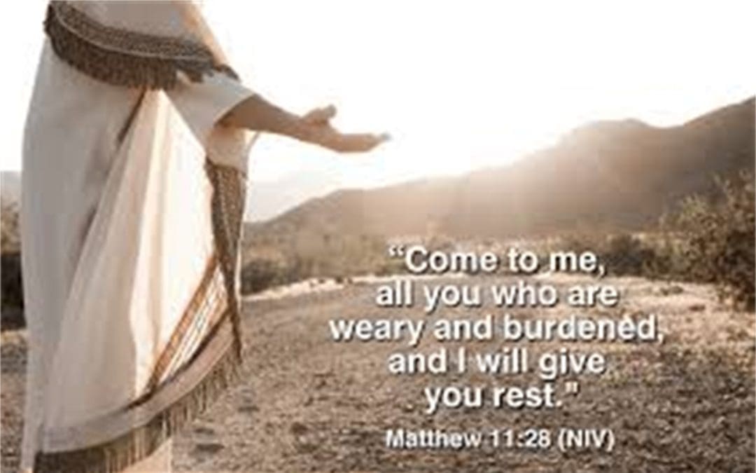 Words of Encouragement for Families – July 3