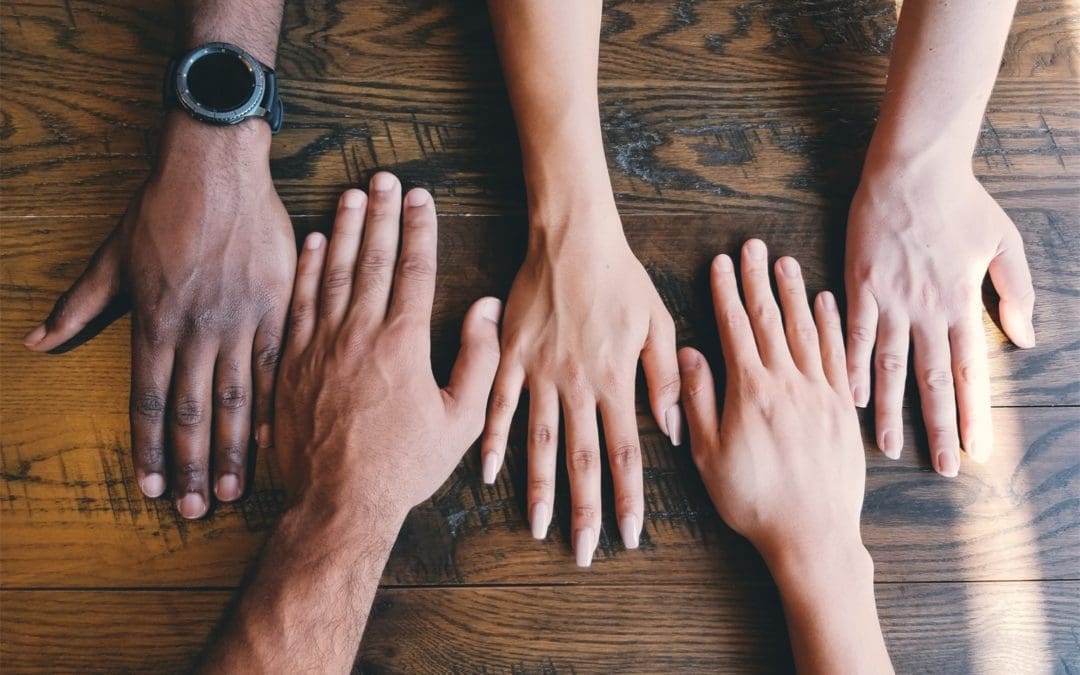 New Bible Study Topic: Race and Racism in America