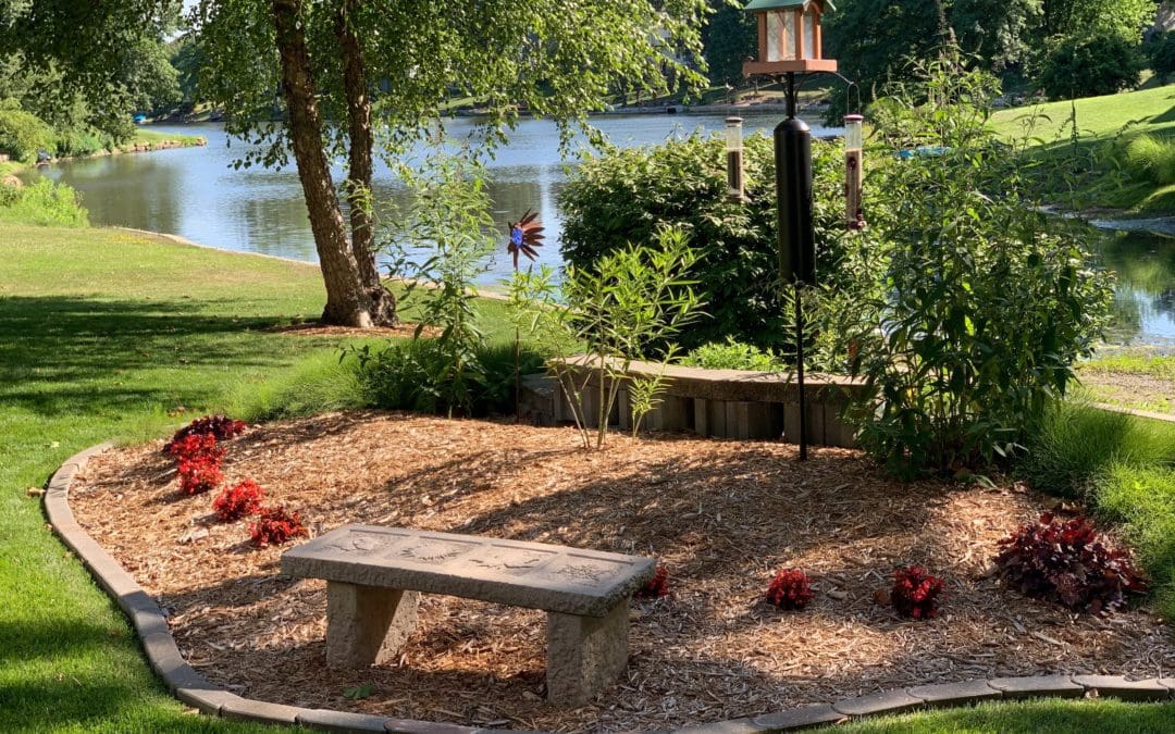 Peace and Tranquility