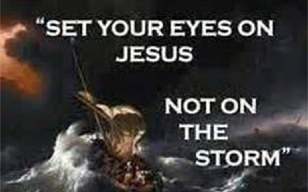 Encouragement for Families – August 7