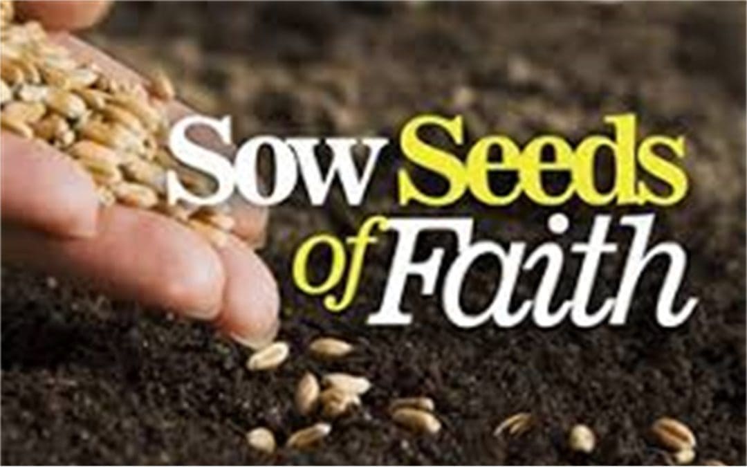 Words of Encouragement for Families – July 10