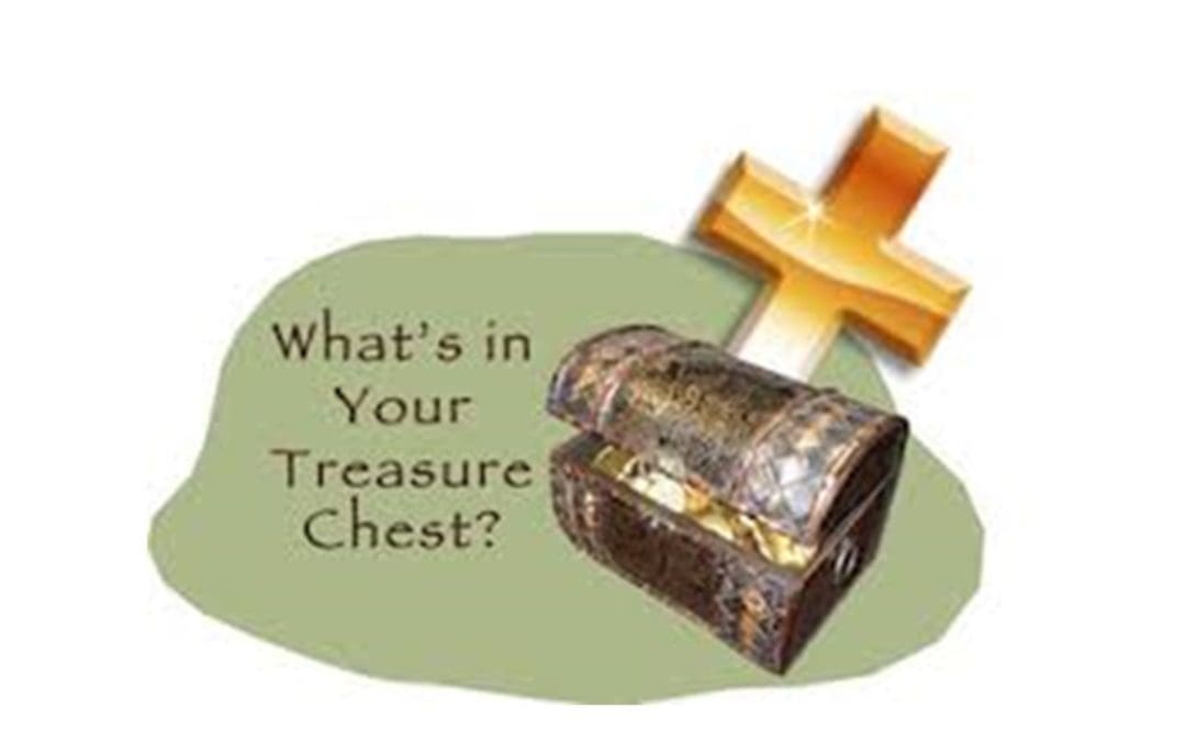 Encouragement for Families – July 24