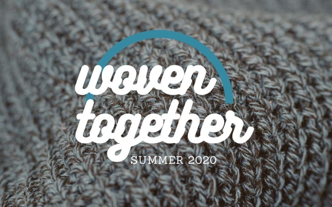 Woven Together