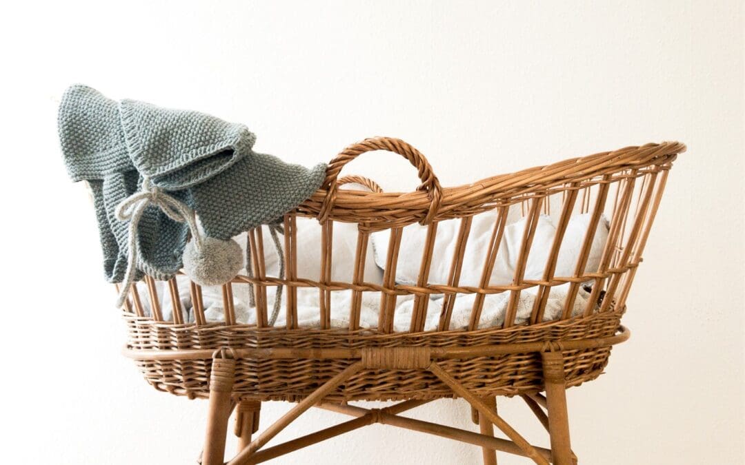 Grieving a Miscarriage