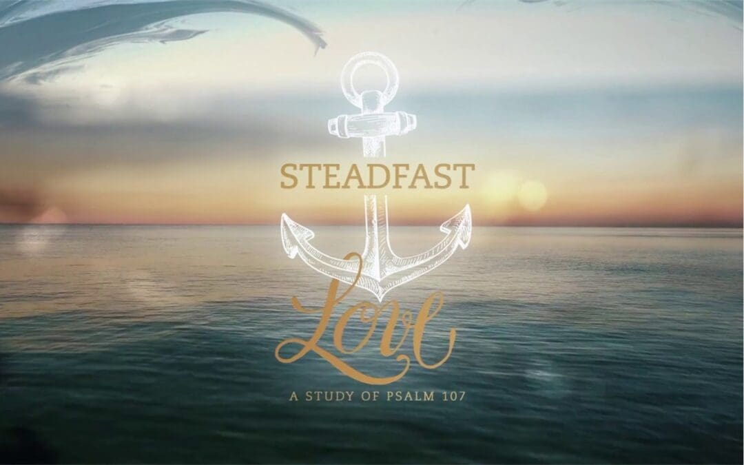 Wednesday Women’s Bible Study