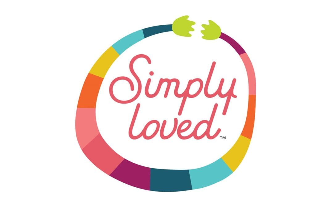 Simply Loved Sunday School Begins