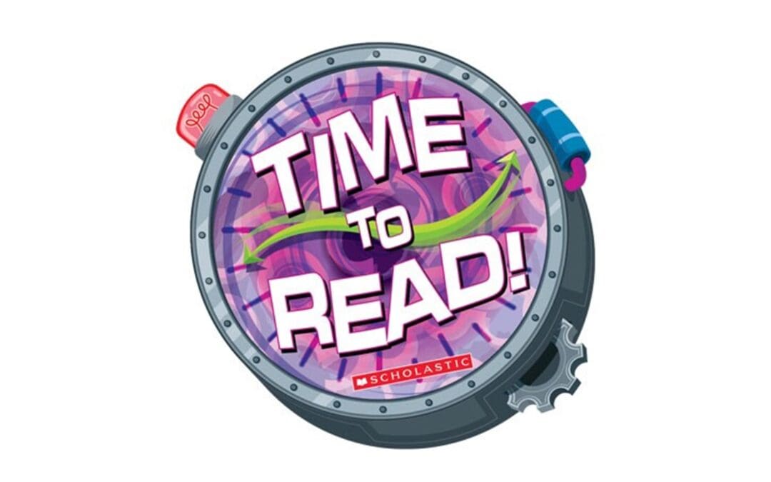 Scholastic Book Fair