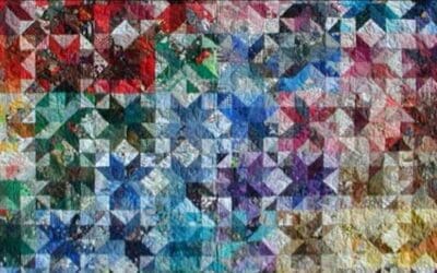 Quilters Request Fabric