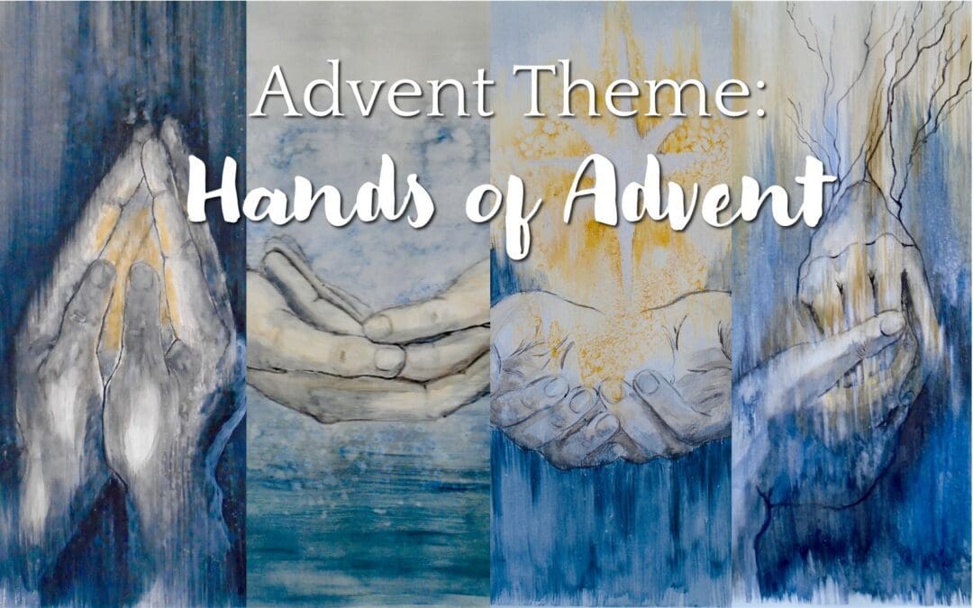 Advent and Christmas 2020 Worship Theme