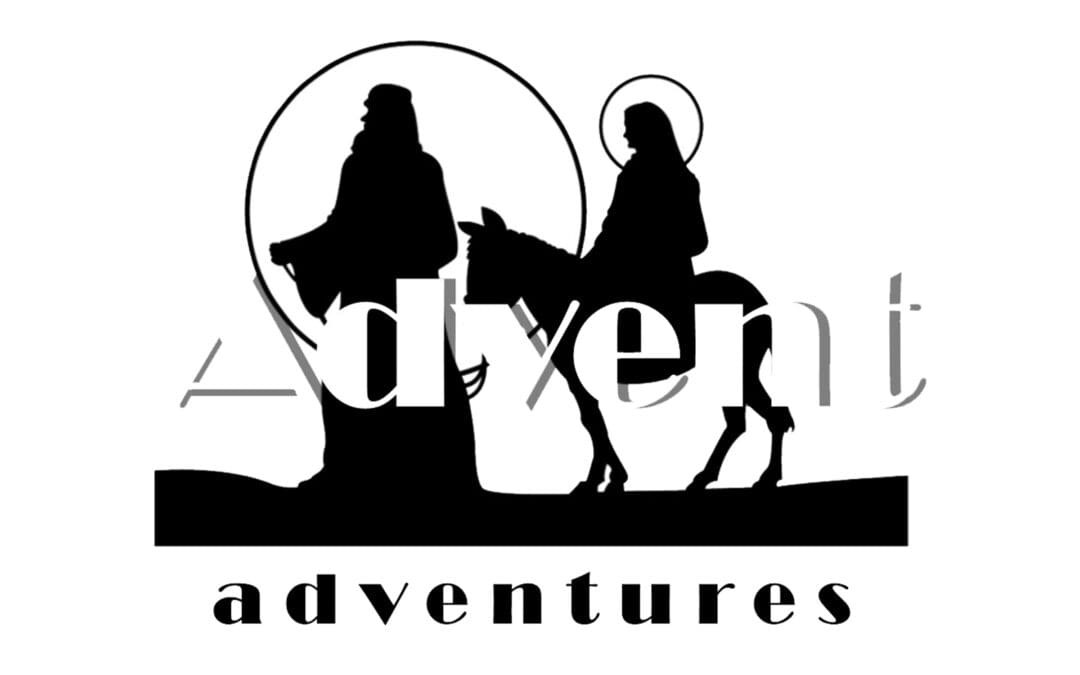 Adventures in Advent Bible Study