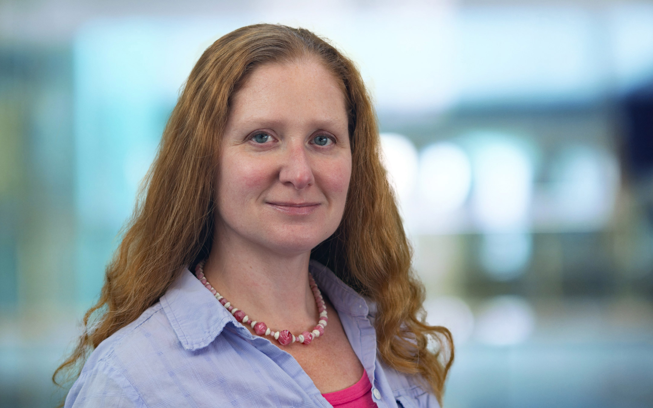 Barb Estes, Staff Support