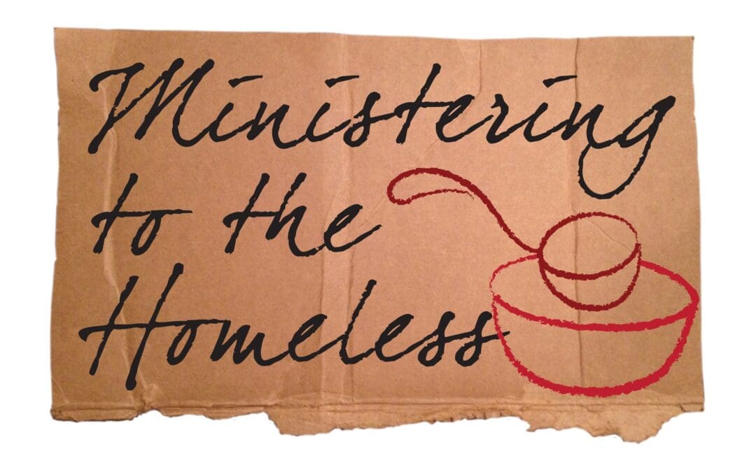 Drive for Bishop Sullivan Center – Mission Campus