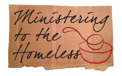 Drive for Bishop Sullivan Center – Mission Campus