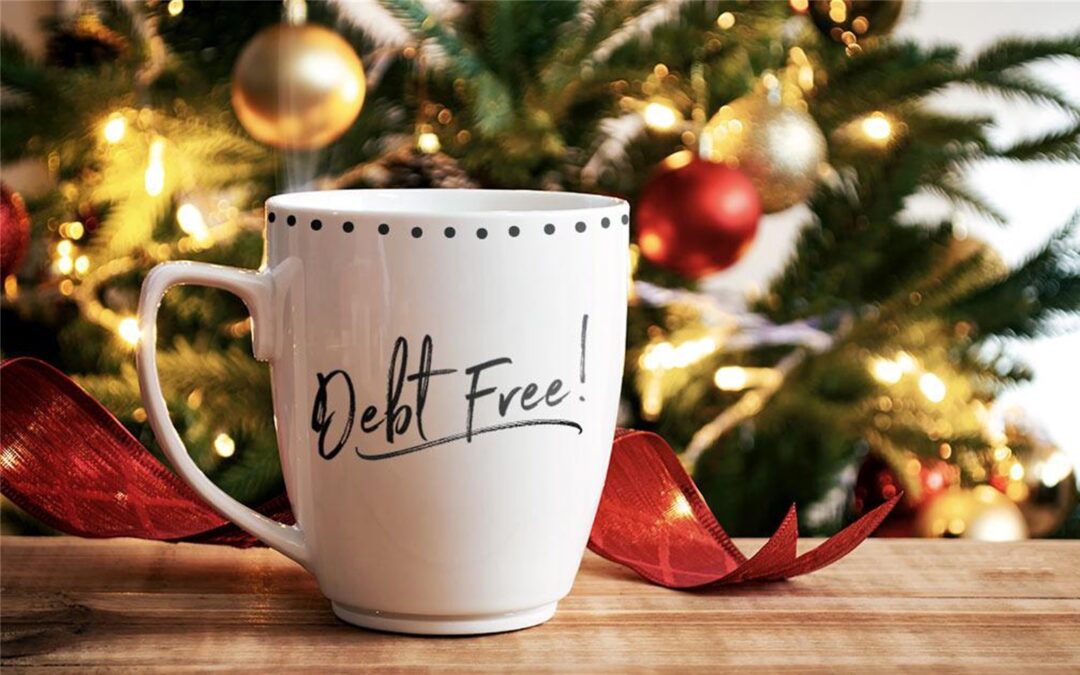 A Free Christmas Gift from Trinity!