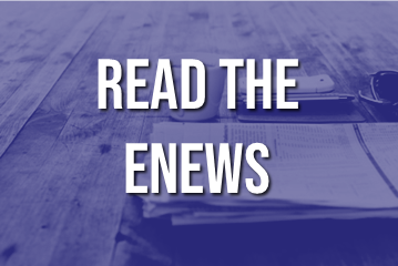 eNews Moving to Thursday Publication