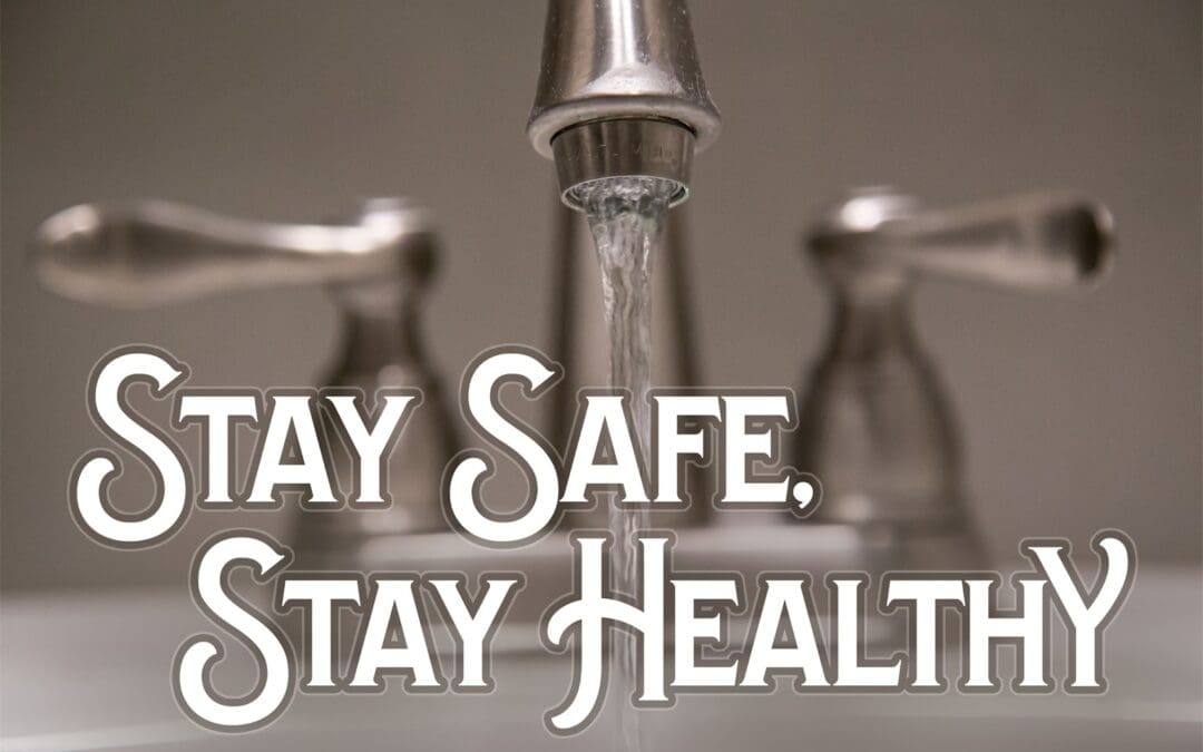 Worshiping Safely by Pastor Mark